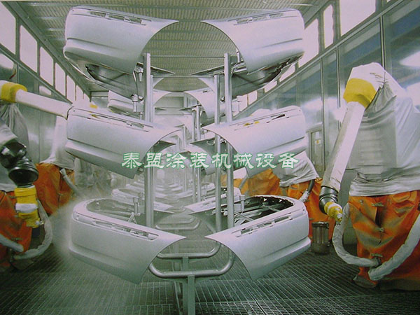 汽車內(nèi)外飾件