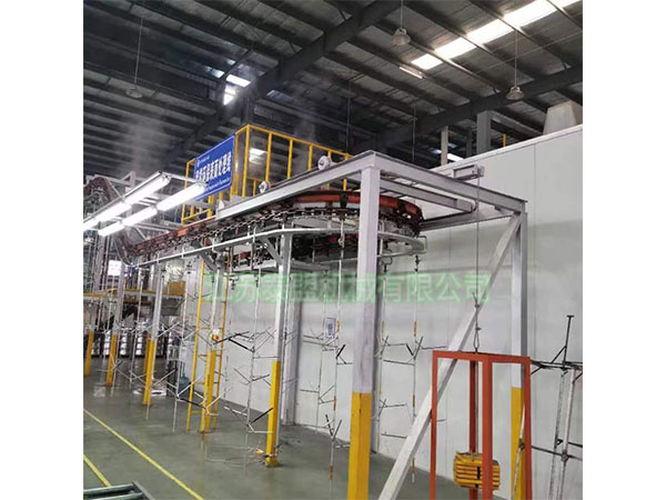 前處理調(diào)整座